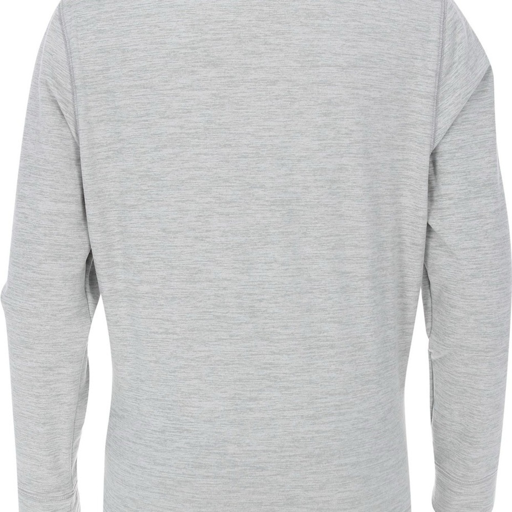 Unisex Puma Cloudspun High Rise Heather Sweater size large lg1 - Picture 2 of 6